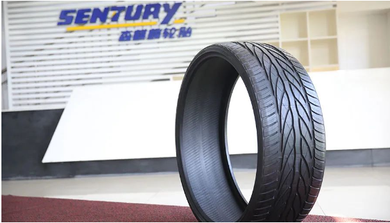 合作7大新能源車(chē)企！這家輪胎企業(yè)發(fā)力新能源配套市場(chǎng)