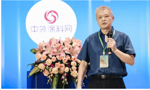 　涂料企業(yè)未來風口在哪里?
