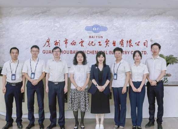行業(yè)調(diào)研丨白云化工：動(dòng)力電池正成為膠黏劑新的重要應(yīng)用領(lǐng)域