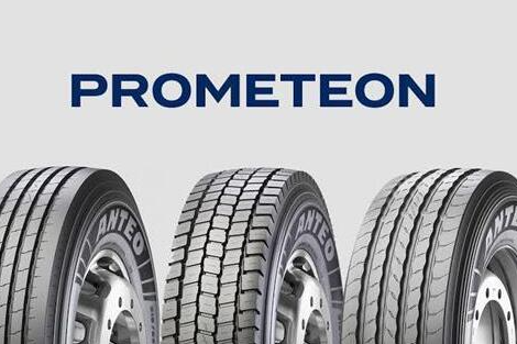 商用輪胎制造商 Prometeon 輪胎集團采取措施提高可持續(xù)發(fā)展標準