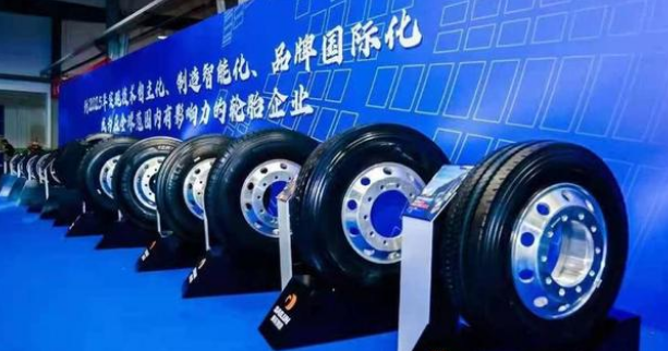 賽輪液體黃金輪胎：高耐磨性還有更出色的節(jié)油效果！