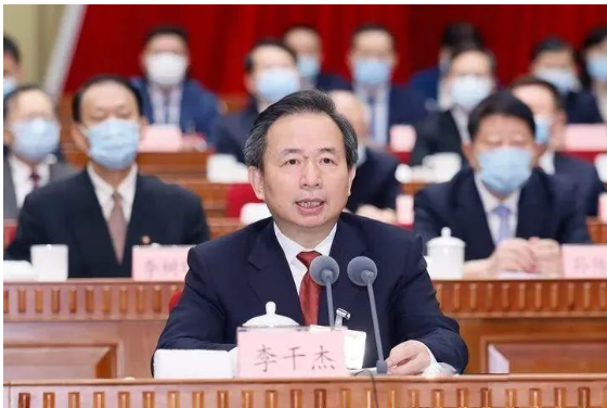 輪胎董事長(zhǎng)，當(dāng)選省部委員！