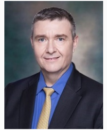 固特異輪胎任命Justin Foley先生為中國區(qū)總裁