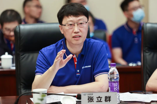 北京化工大學張立群院士發(fā)表建議