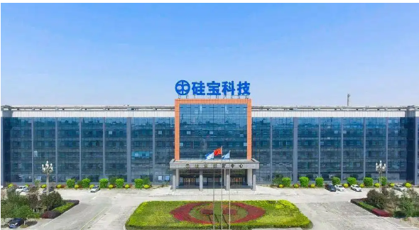 硅寶科技未來(lái)形成"三大基地"和"四個(gè)研發(fā)中心"的布局