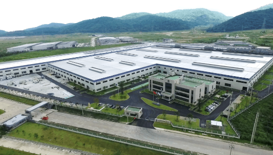 興達股份啟動建設(shè)泰國二期項目