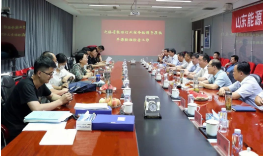 山東多家輪胎廠，接受省部大檢！