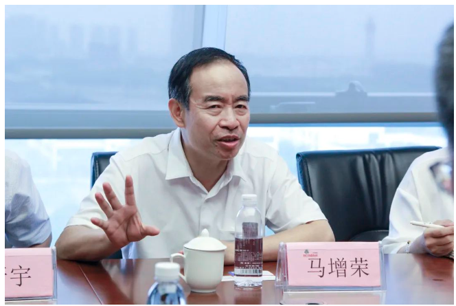 中國物流與采購聯(lián)合會長期秉承著“綠色、智能、安全、高效”的核心理念