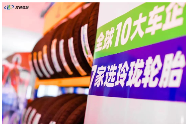 國(guó)產(chǎn)品牌上榜的還有朝陽(yáng)輪胎、三角輪胎，他們力壓優(yōu)科豪馬、韓泰、耐克森等日韓品牌，超越佳通品牌，是消費(fèi)者心中滿意較高的品牌。