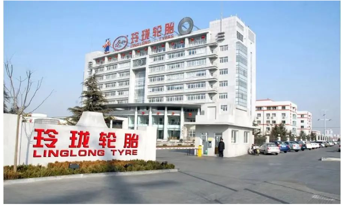 100萬條！比亞迪第一大輪胎供應(yīng)商出爐