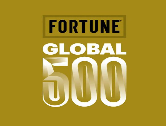 2022年世界500強(qiáng)榜單發(fā)布，涂料企業(yè)距離上榜就差一個(gè)立邦