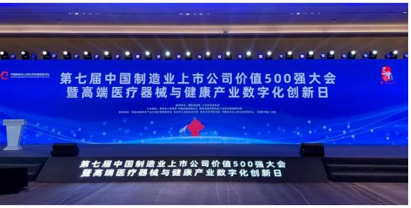 輪胎廠商，入選全國500強
