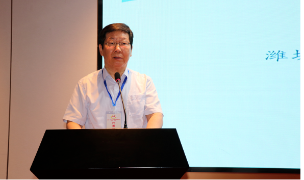 濰坊特鋼集團有限公司董事長兼總經(jīng)理于光富