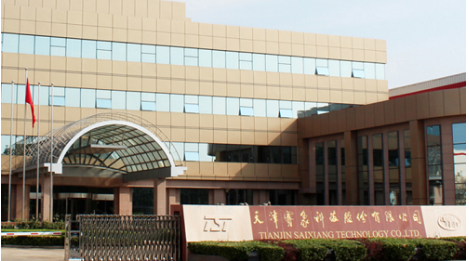 天津賽象科技全年訂單已經排滿