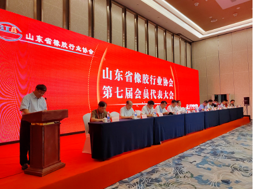 多場輪胎業(yè)盛會，召開在即！