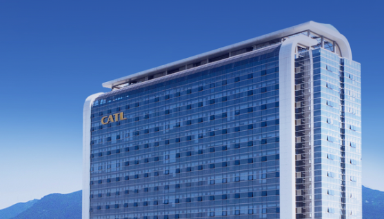 寧德時代的表現(xiàn)尤為亮眼，遠超國內(nèi)其他的動力電池企業(yè)