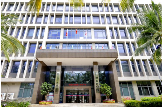 中國橡膠樹組培苗技術落地柬埔寨