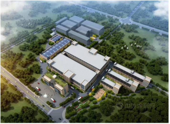 衡水三樹防腐科技有限公司有限公司是一家集科研、生產(chǎn)、銷售、技術(shù)服務(wù)等為一體的綜合性新型企業(yè)