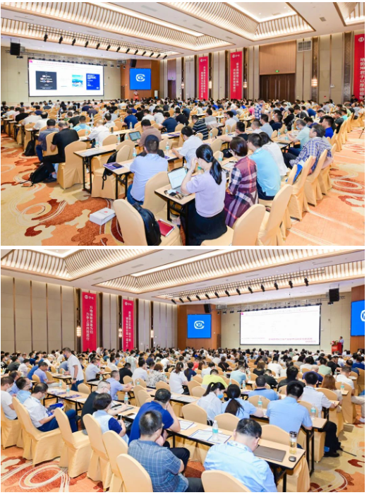 　本次大會(huì)由中國(guó)涂料工業(yè)協(xié)會(huì)主辦，浙江豐虹新材料股份有限公司聯(lián)合承辦，浙江納美新材料股份有限公司、浙江華源顏料股份有限公司主協(xié)辦，可謂大咖聚首，群英聚會(huì)，特別感謝以下單位的大力支持。