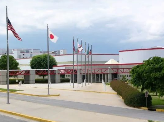 37億元！普利司通擴(kuò)建工廠