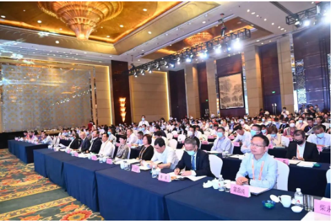 　徐文英表示，過去一年，俄烏沖突，疫情管控、歐元貶值……等太多突變，行業(yè)工業(yè)總產(chǎn)值、總盈利出現(xiàn)了全面下滑，很多企業(yè)家感嘆到了行業(yè)的至暗時刻，協(xié)會也在天然膠核銷問題、能耗標準修訂、國際貿(mào)易摩擦、行業(yè)團體標準制定等方面積極行動，并加強與政府的溝通，來解決行業(yè)遇到的難題和困境。