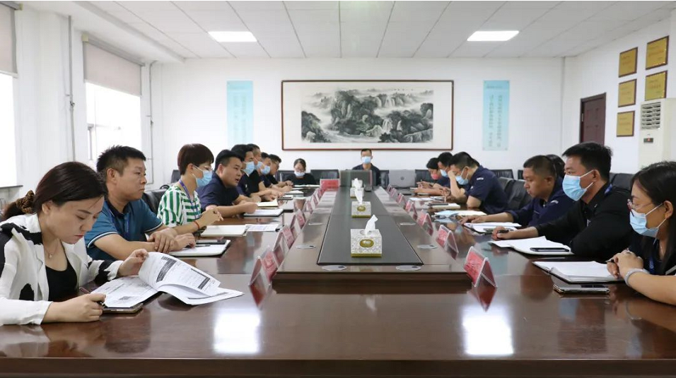 耐斯特炭黑公司將扎實踐行“創(chuàng)新引領(lǐng)、高效管理、持續(xù)發(fā)展”的戰(zhàn)略定位，樹立長期發(fā)展的“戰(zhàn)略性成本意識”，實現(xiàn)成本要素管控全覆蓋、無死角，并將成本管理的制度層次上升為公司的成本文化層次，提高全員成本文化意識，打造公司成本文化的核心競爭力，全面推動企業(yè)經(jīng)濟效益和經(jīng)營管理工作提檔升級。
