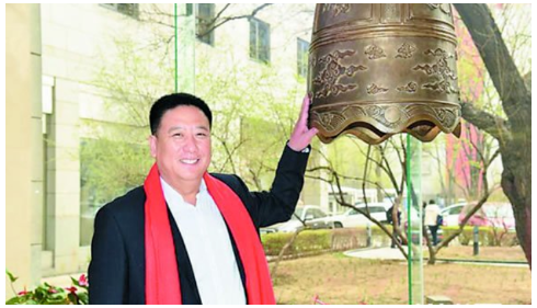 　天朔醫(yī)療位于保定雄縣，主導(dǎo)產(chǎn)品為檢查手套、手術(shù)手套、氣球、手指套，以及乳膠銷(xiāo)售貿(mào)易。法定代表人、實(shí)控人臧哲波持股比例為46.50%。