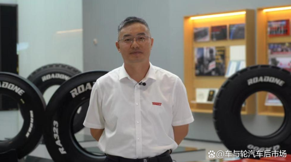 探廠通力輪胎，解鎖輪胎供不應(yīng)求的秘訣