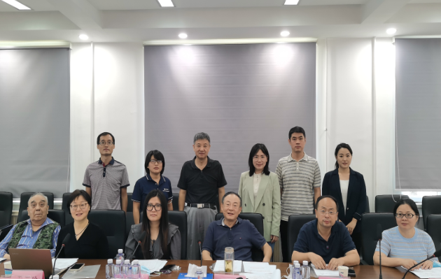 行業(yè)標(biāo)準(zhǔn)《建筑內(nèi)外墻用液態(tài)無機(jī)涂料(報批稿)》修改協(xié)調(diào)審查會順利召開 行業(yè)標(biāo)準(zhǔn)《建筑內(nèi)外墻用液態(tài)無機(jī)涂料(報批稿)》修改協(xié)調(diào)審查會順利召開