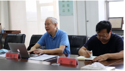 評審專家組依據(jù)《實驗室認(rèn)可規(guī)則》《檢測和校準(zhǔn)實驗室能力認(rèn)可準(zhǔn)則》等相關(guān)國標(biāo)文件，對實驗室管理體系文件運(yùn)行的符合性，實驗室人員、設(shè)施環(huán)境、儀器設(shè)備等方面進(jìn)行了全面的審查。