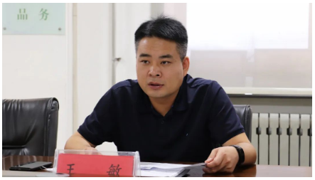 王敏董事長(zhǎng)指出，多年來(lái)，耐斯特炭黑公司深入實(shí)施創(chuàng)新驅(qū)動(dòng)發(fā)展戰(zhàn)略，圍繞產(chǎn)業(yè)鏈部署創(chuàng)新鏈，圍繞創(chuàng)新鏈布局產(chǎn)業(yè)鏈，將創(chuàng)新植入發(fā)展的“基因”，打造產(chǎn)業(yè)鏈與創(chuàng)新鏈雙輪驅(qū)動(dòng)，創(chuàng)新成果持續(xù)涌現(xiàn)，科創(chuàng)平臺(tái)屢次突破，產(chǎn)業(yè)創(chuàng)新能級(jí)顯著增強(qiáng)，數(shù)字化和綠色化轉(zhuǎn)型加速推進(jìn)，產(chǎn)品應(yīng)用領(lǐng)域不斷拓展，企業(yè)綜合競(jìng)爭(zhēng)力得到持續(xù)鞏固提升。