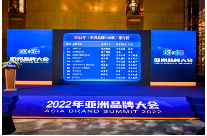 共有6個輪胎品牌，登上這個榜單