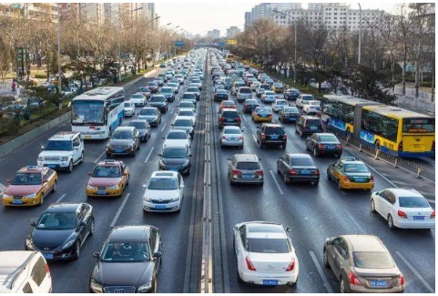 汽車行業(yè)迎來“劃時代鐘聲”