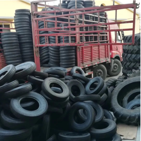觸底反彈！中國輪胎銷量或已見底