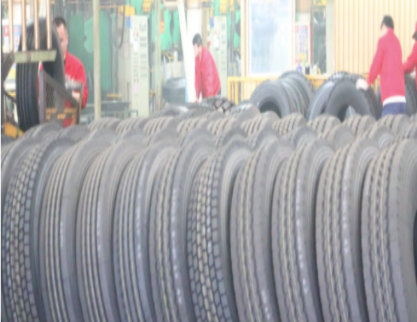 市場持續(xù)萎靡之下，9成左右的輪胎店都在甩賣