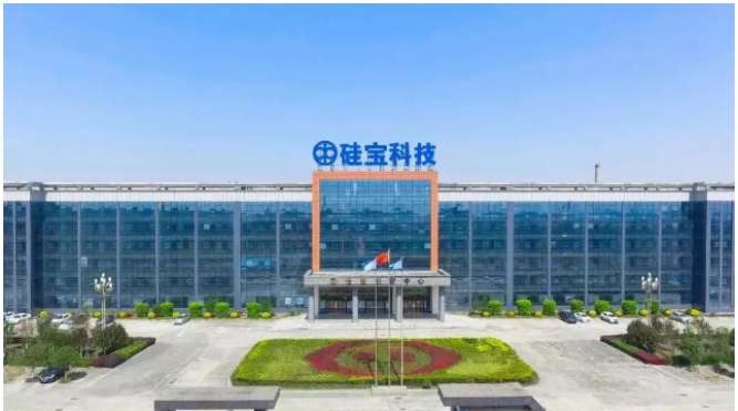 硅寶科技與投資者就公司2022年三季度經(jīng)營情況、公司項目建設情況及未來發(fā)展規(guī)劃等問題進行了交流。