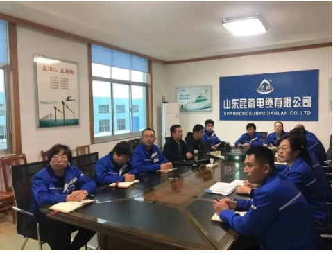 　ISO各管理體系的落地和執(zhí)行不僅是企業(yè)自身發(fā)展的需要，也是開(kāi)拓發(fā)展提升企業(yè)核心競(jìng)爭(zhēng)力的具體要求。