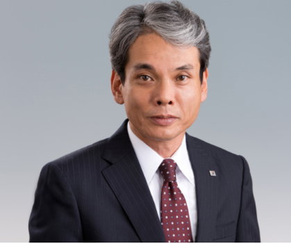 Masahiro Higashi將從2023年1月1日起，兼任普利司通亞太投資有限公司董事長