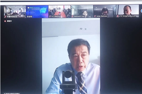 中國貿(mào)促會駐南非代表處副總代表劉巖表示，隨著南非汽車工業(yè)的發(fā)展、電動汽車需求的增加以及南非工業(yè)化程度的提高，南非輪胎市場正在穩(wěn)定增長。通過輪胎品牌境外推廣行動平臺，將增進(jìn)中國與南非企業(yè)之間的交流合作，達(dá)成更多務(wù)實合作成果。