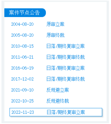 輪胎反傾銷日落復(fù)審，再啟