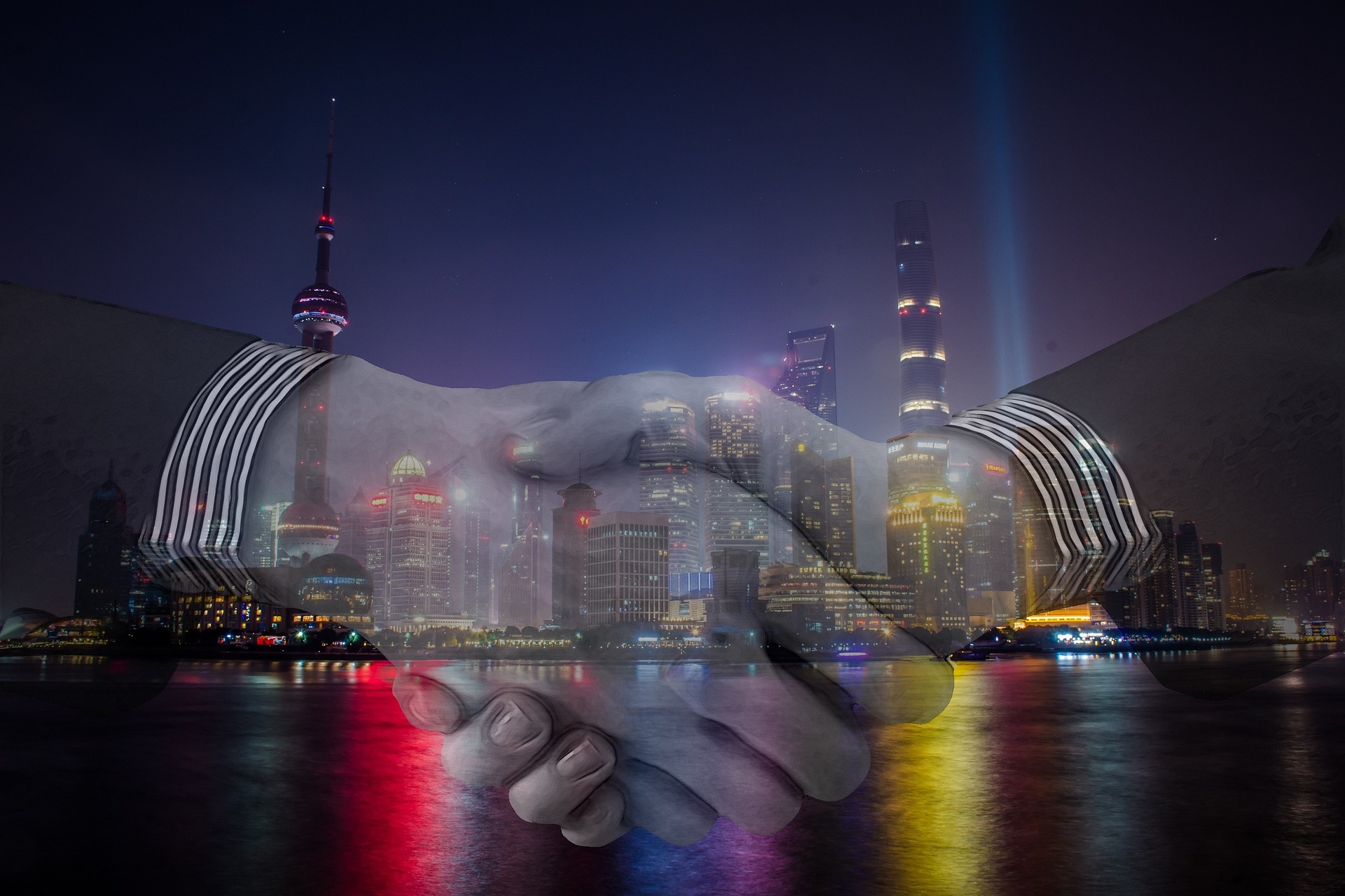 豪邁科技表示，公司以上中標(biāo)相關(guān)信息屬實(shí)。