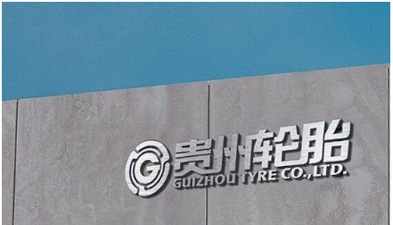 輪胎公司高管，宣布辭職