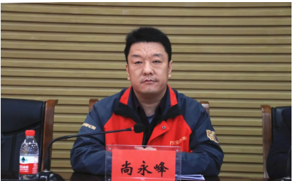 萬達寶通輪胎召開半鋼2023年“精益體系攻堅年”啟動大會