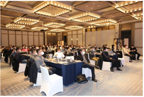 　2022年森麒麟獲得國家工信部“2022年度智能制造示范工廠”榮譽，成為唯一四次獲得國家級智能制造殊榮的中國輪胎企業(yè);2022年，公司泰國二期年產(chǎn)600萬條高性能半鋼胎、200萬高性能全鋼胎項目順利投產(chǎn)運行。