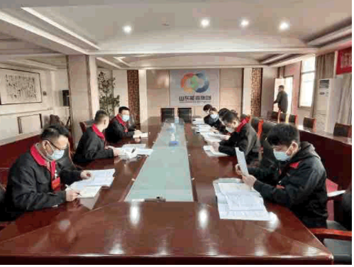 與會代表高度評價了公司2022年股權轉讓后發(fā)展成果，一致贊同2023年各項目標任務和工作思路，認為《報告》總結成績實事求是、形勢分析深刻透徹、部署措施務實精準。代表們紛紛表示將抓好各項工作落實，在新征程中作出新的更大的貢獻。