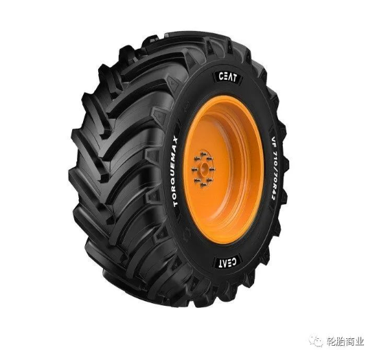 擺脫困境，輪胎企業(yè)收益大漲62%