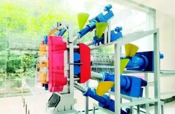 廣西工業(yè)龍頭，新桂輪、桂林院上榜！