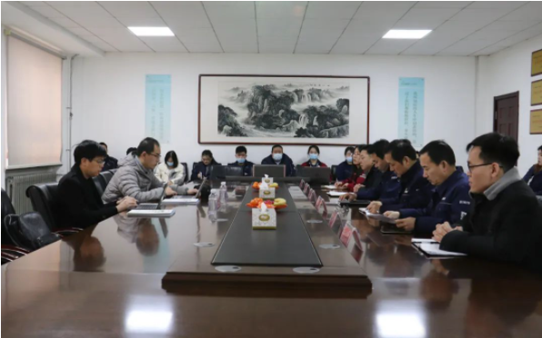 以評促建 · 以審促進(jìn)丨耐斯特炭黑公司順利通過普利司通（中國）投資有限公司供應(yīng)商年度評審