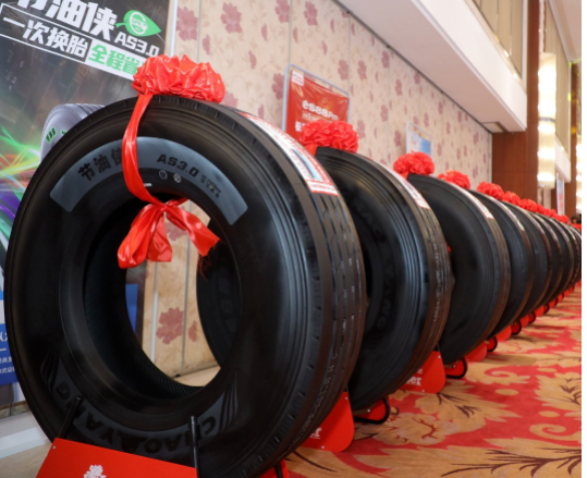 “俠”系列輪胎的推出，彰顯了中策橡膠對(duì)用戶需求的深入了解和產(chǎn)品創(chuàng)新的能力，