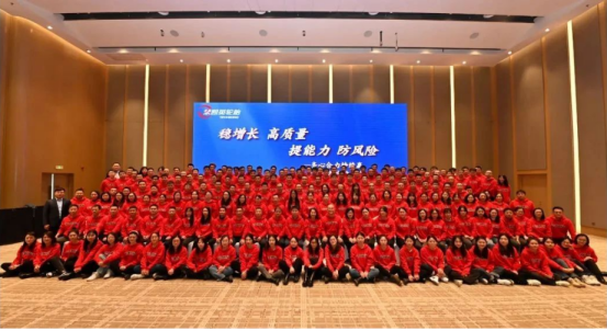 泰凱英宣布2023年經(jīng)營(yíng)目標(biāo)，持續(xù)提升產(chǎn)品開(kāi)發(fā)和服務(wù)能力